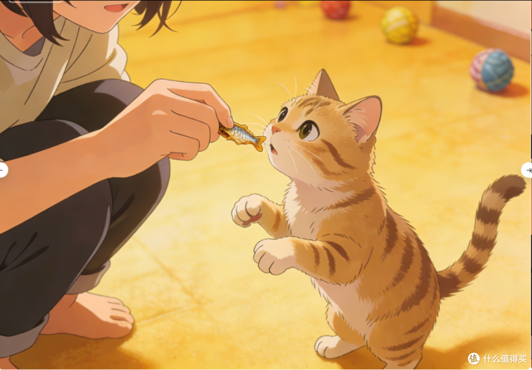 猫咪“讨厌你”,就会有这些表现!