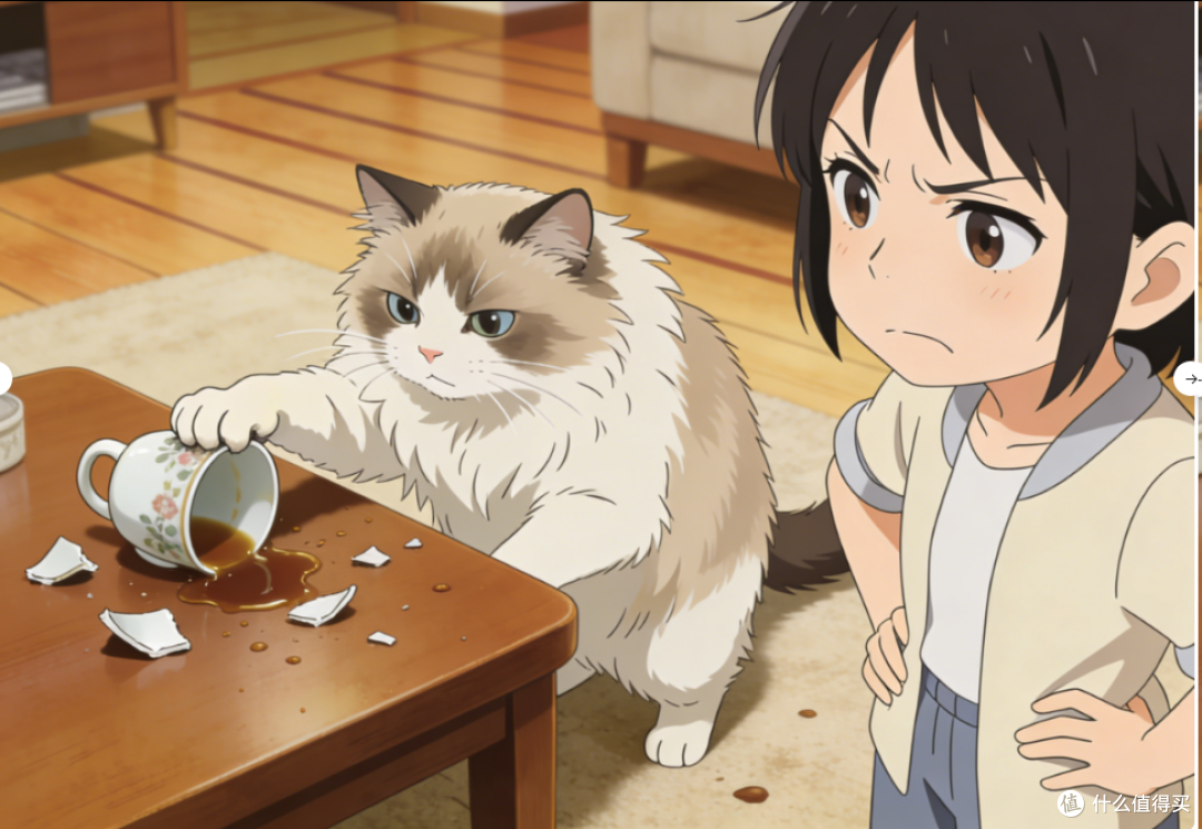 猫咪“讨厌你”,就会有这些表现!