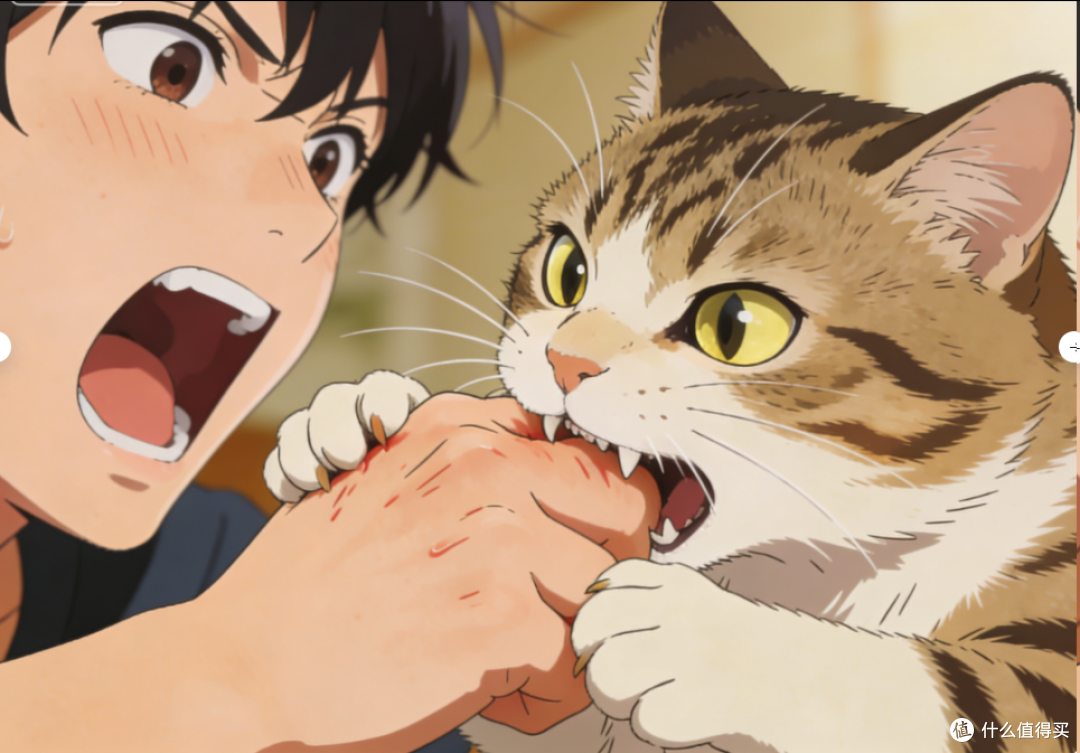 猫咪“讨厌你”,就会有这些表现!