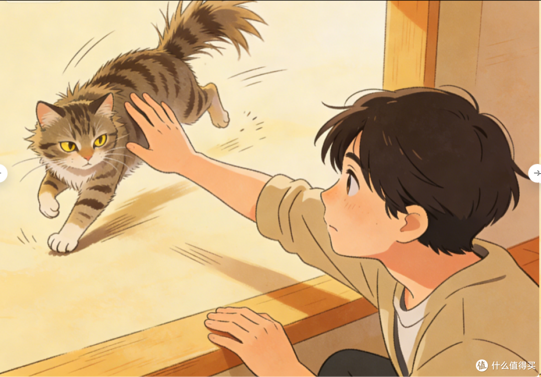 猫咪“讨厌你”,就会有这些表现!