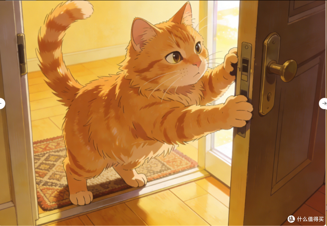 猫咪“讨厌你”,就会有这些表现!