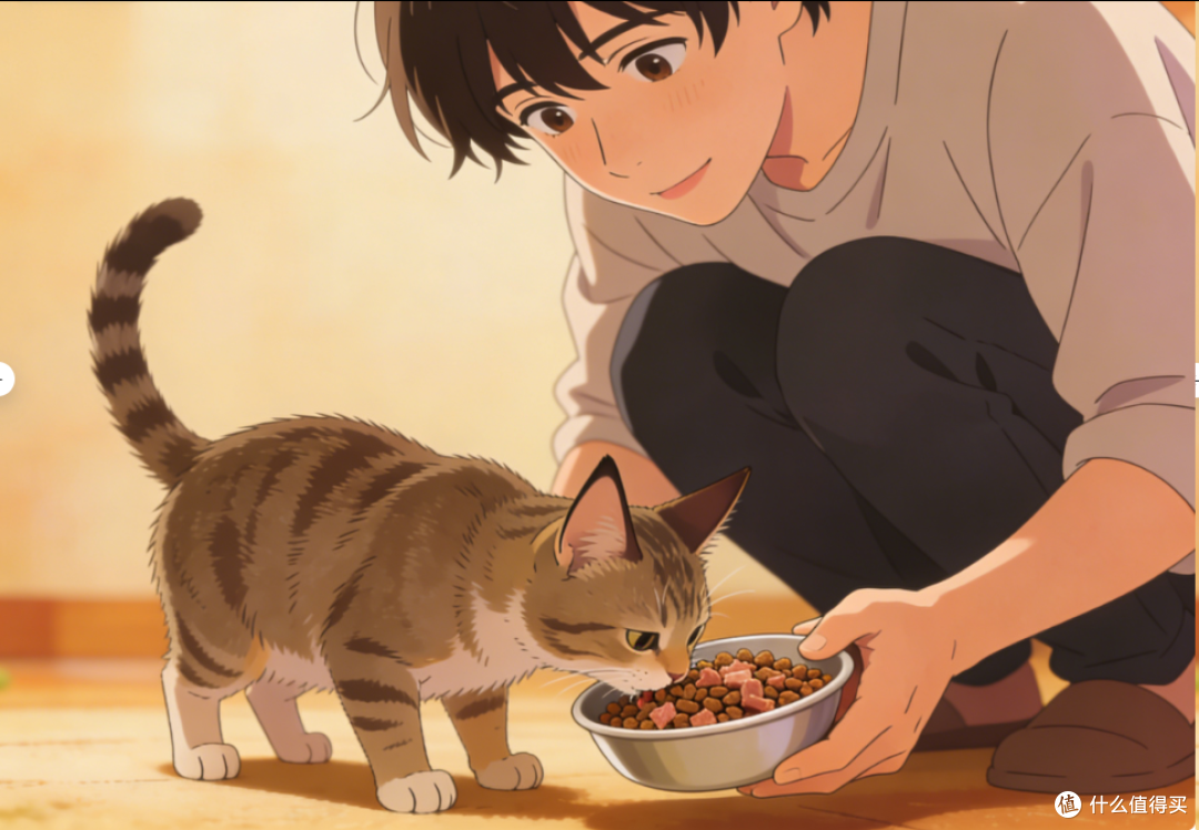 猫咪“讨厌你”,就会有这些表现!