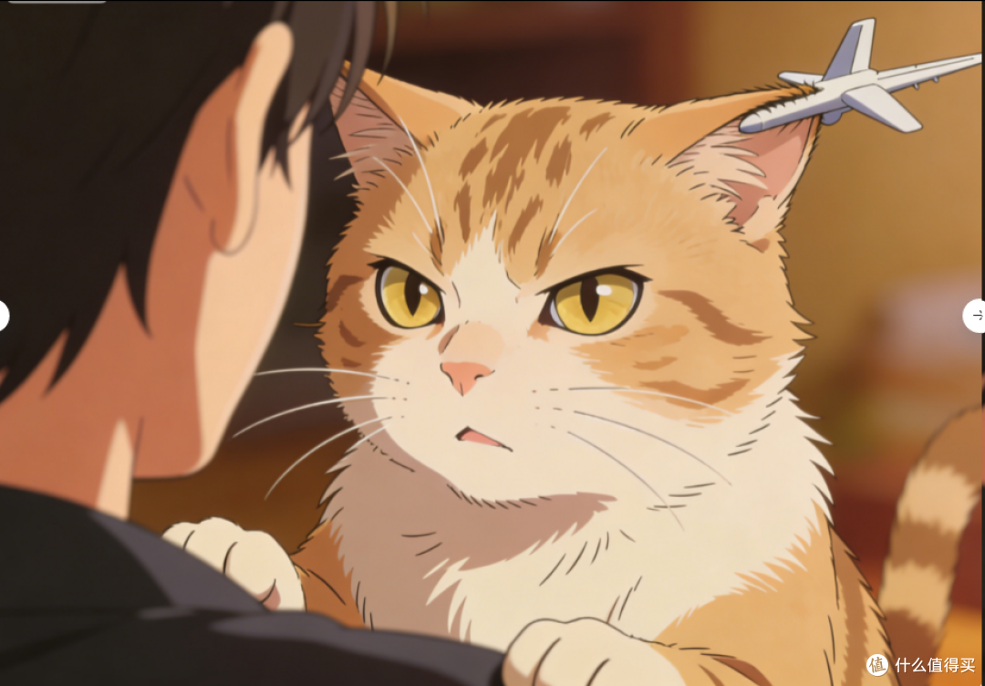 猫咪“讨厌你”,就会有这些表现!