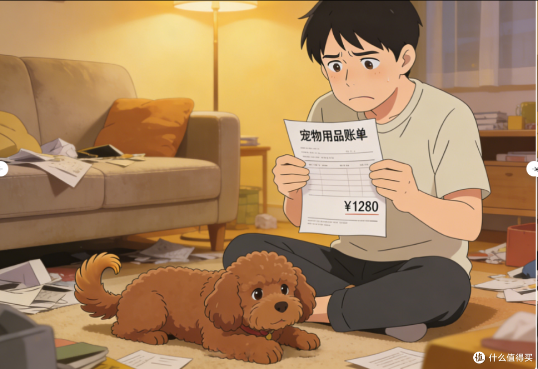 泰迪“弃养率”高?这几点遭人嫌