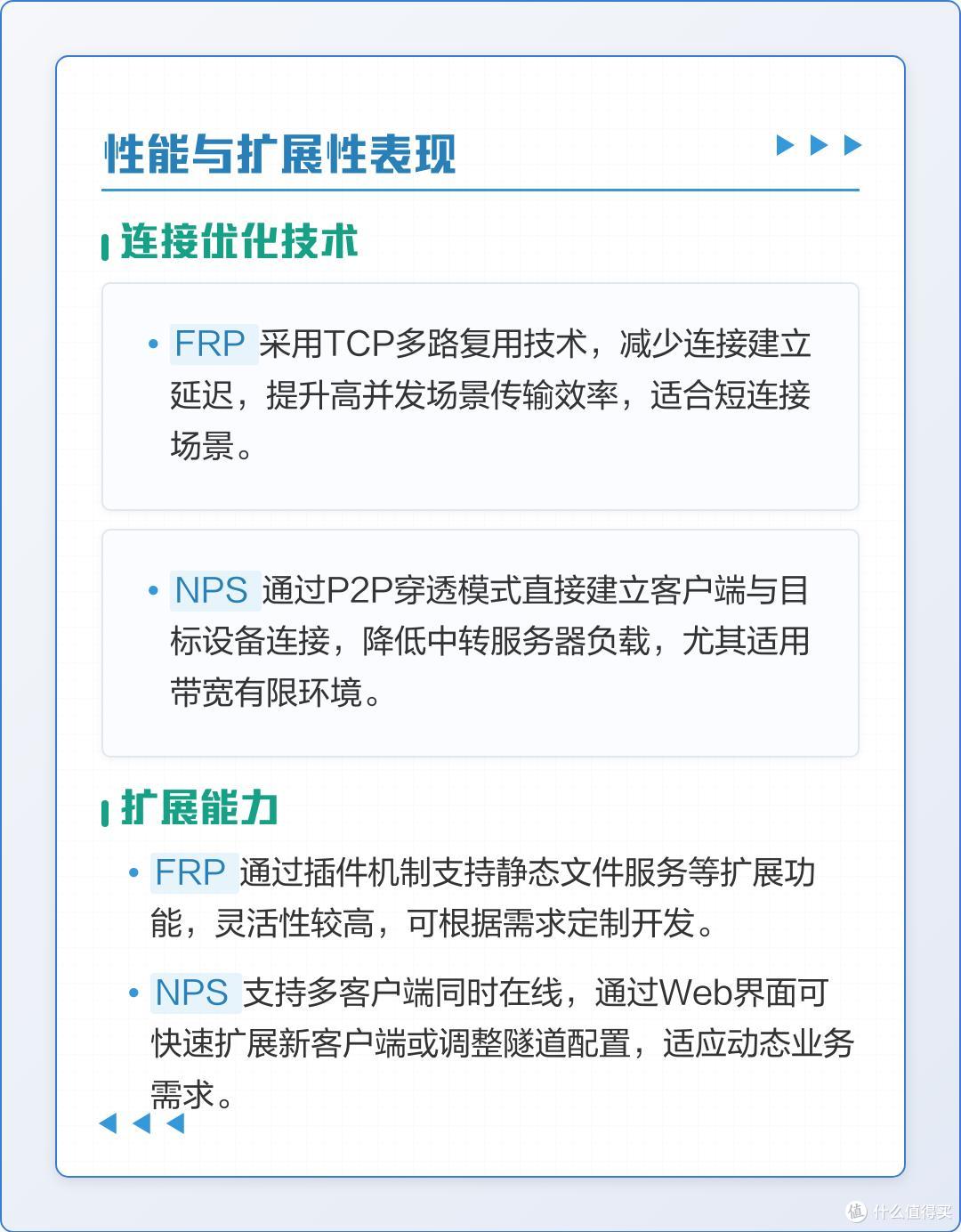 FRP vs NPS:内网穿透工具的深度对比与选型指南