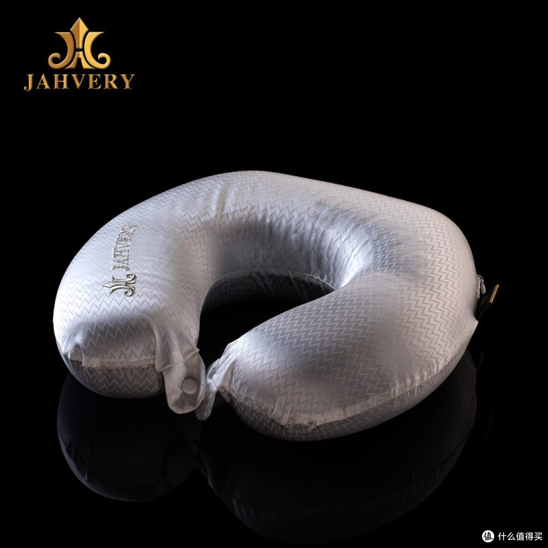 3.8礼物天花板!JAHVERY悬浮枕:让深度睡眠成为抗衰仪式