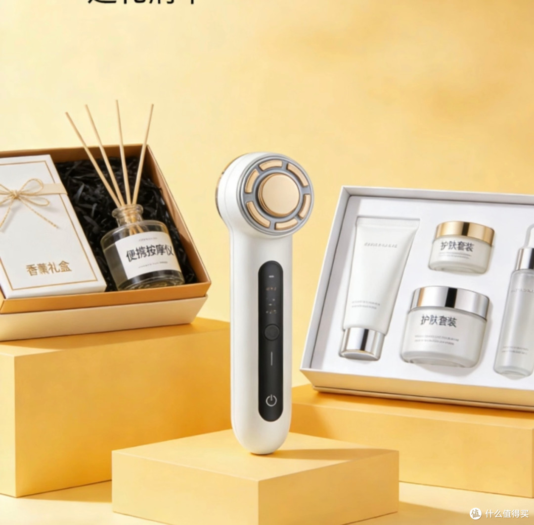 告别盲目送礼,三款走心好物推荐