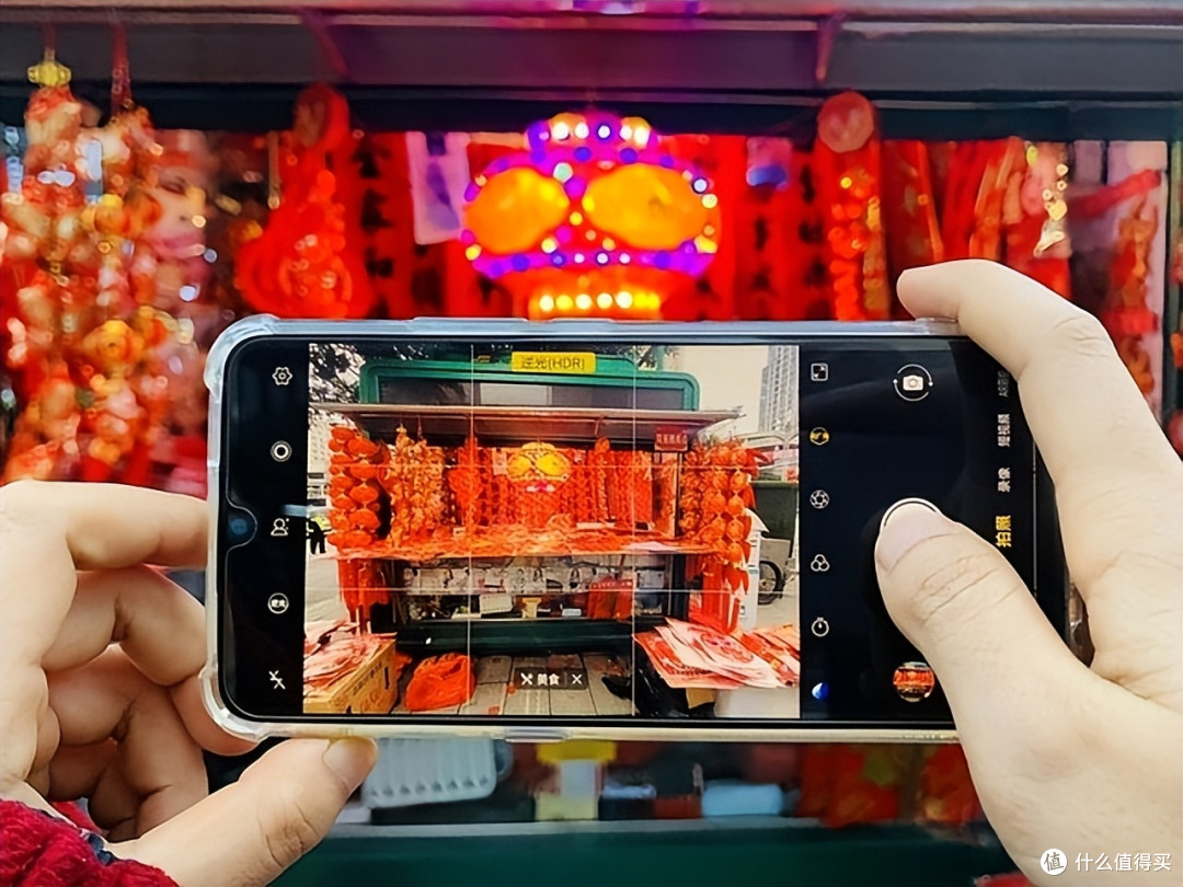 3大品牌实测:春节拍照这样选,亲戚都夸你有眼光!