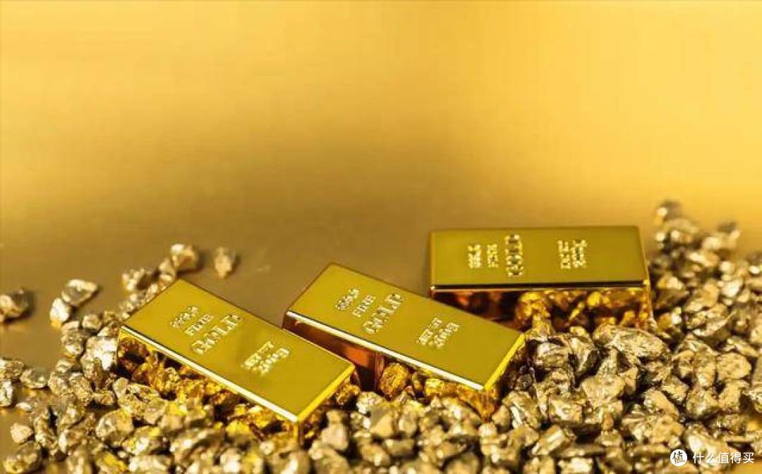 首次发现!黄金居然可以长出来,“石头生金”不再是传说