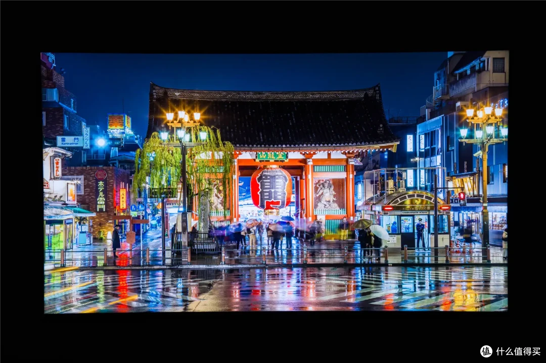RGB-Mini LED电视海信 E8S深度体验:让好画质人人都能享受!