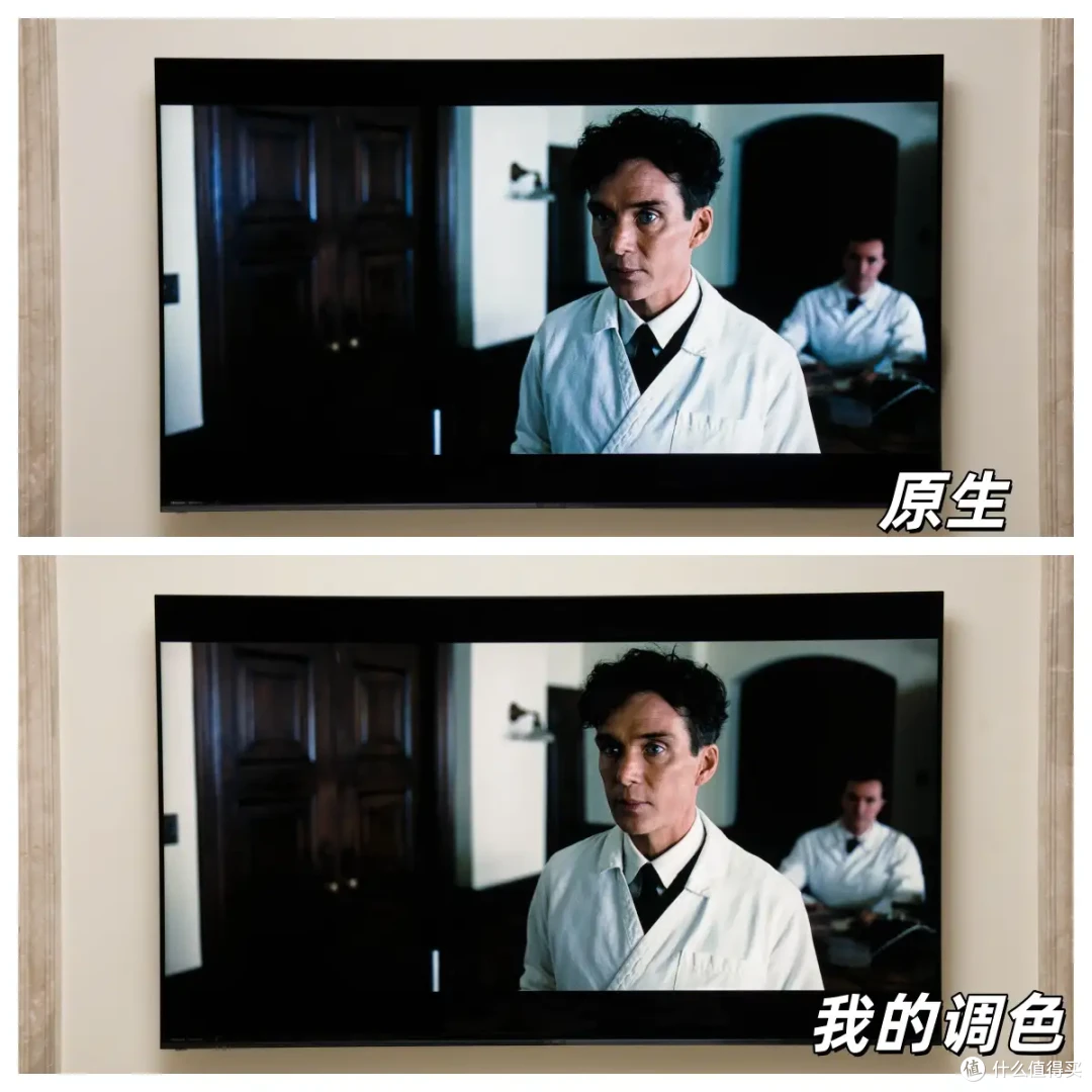 RGB-Mini LED电视海信 E8S深度体验:让好画质人人都能享受!