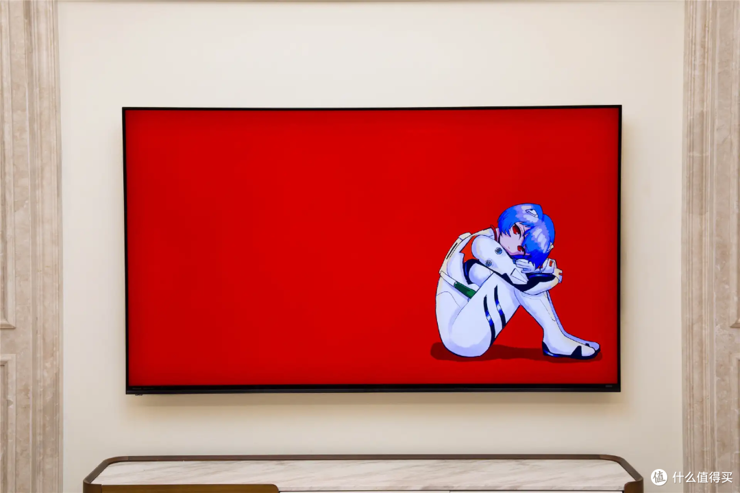 RGB-Mini LED电视海信 E8S深度体验:让好画质人人都能享受!