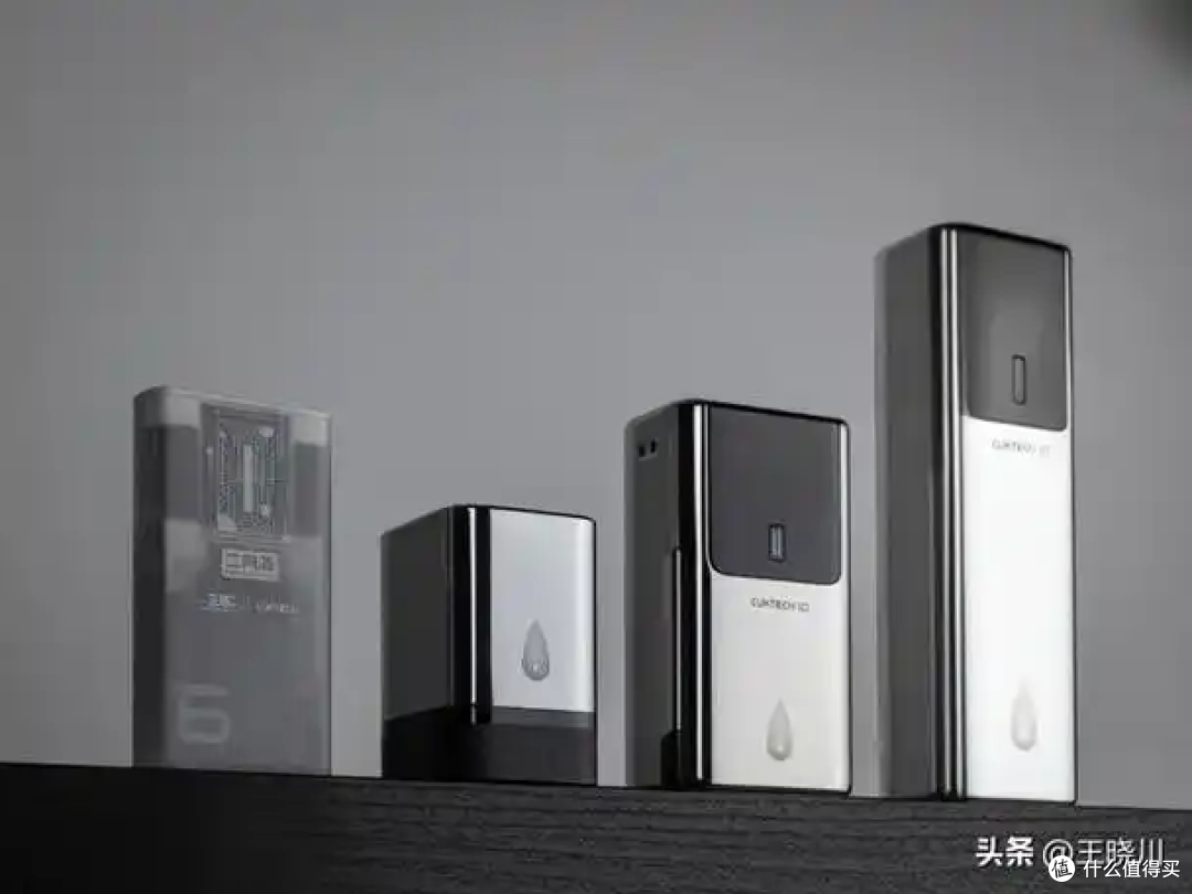 2026百元充电宝推荐:实测四款高性价比之选