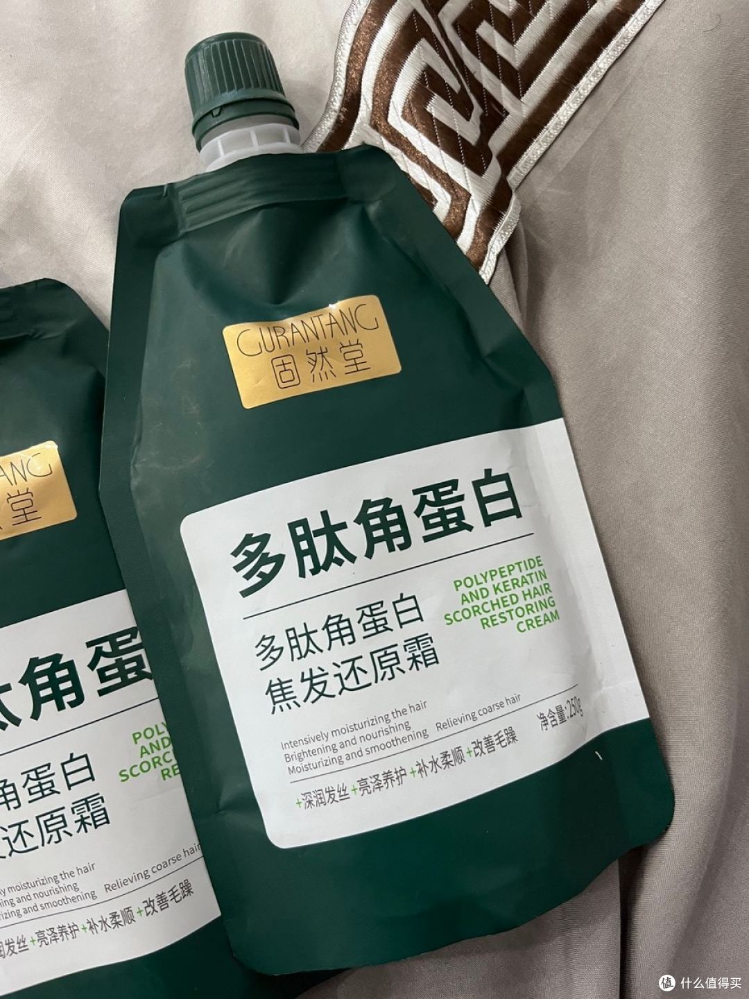 效果超好的发膜是哪种?2026年口碑前十权威测评榜单真实推荐