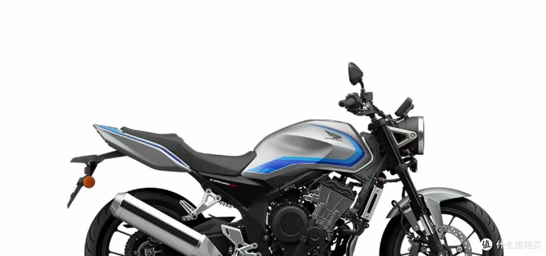 本田这次真把天捅破了 CB500SF盲订破2000台 3.99万起+5万内落地