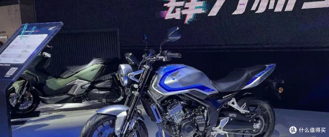 本田这次真把天捅破了 CB500SF盲订破2000台 3.99万起+5万内落地