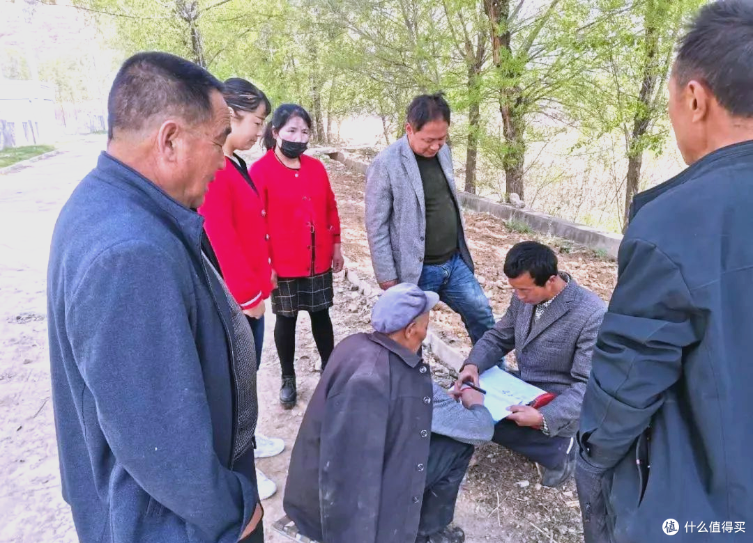 农村开始“翻旧账”,涉及村村户户,这2类人躲不掉了,赶紧自查