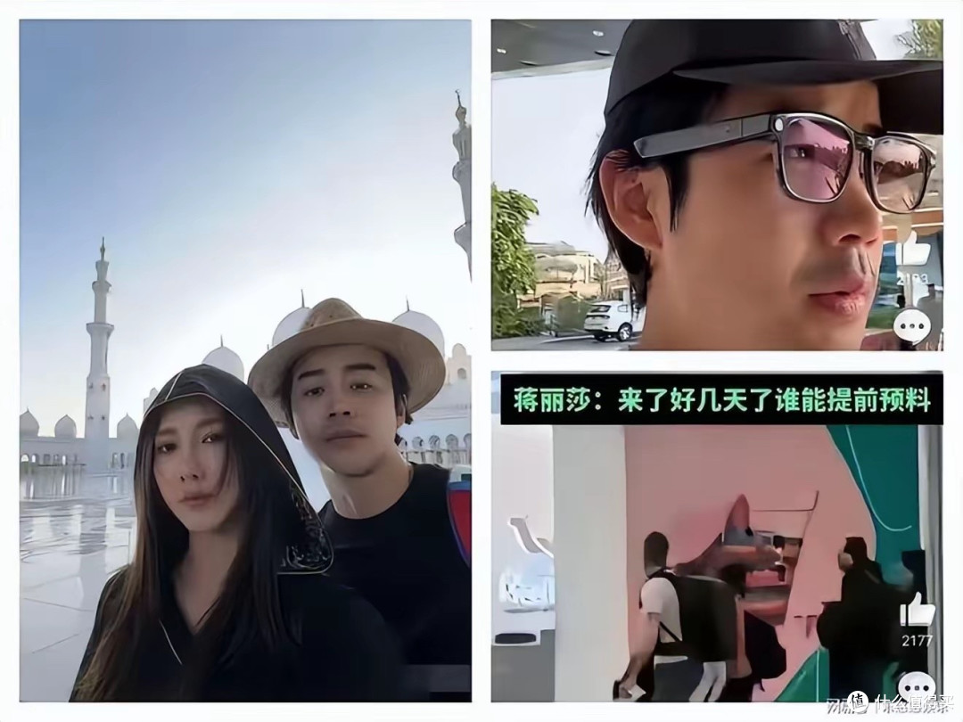 迪拜机场再次被炸!被困女星已失联,工作室一言不发,后果不敢想