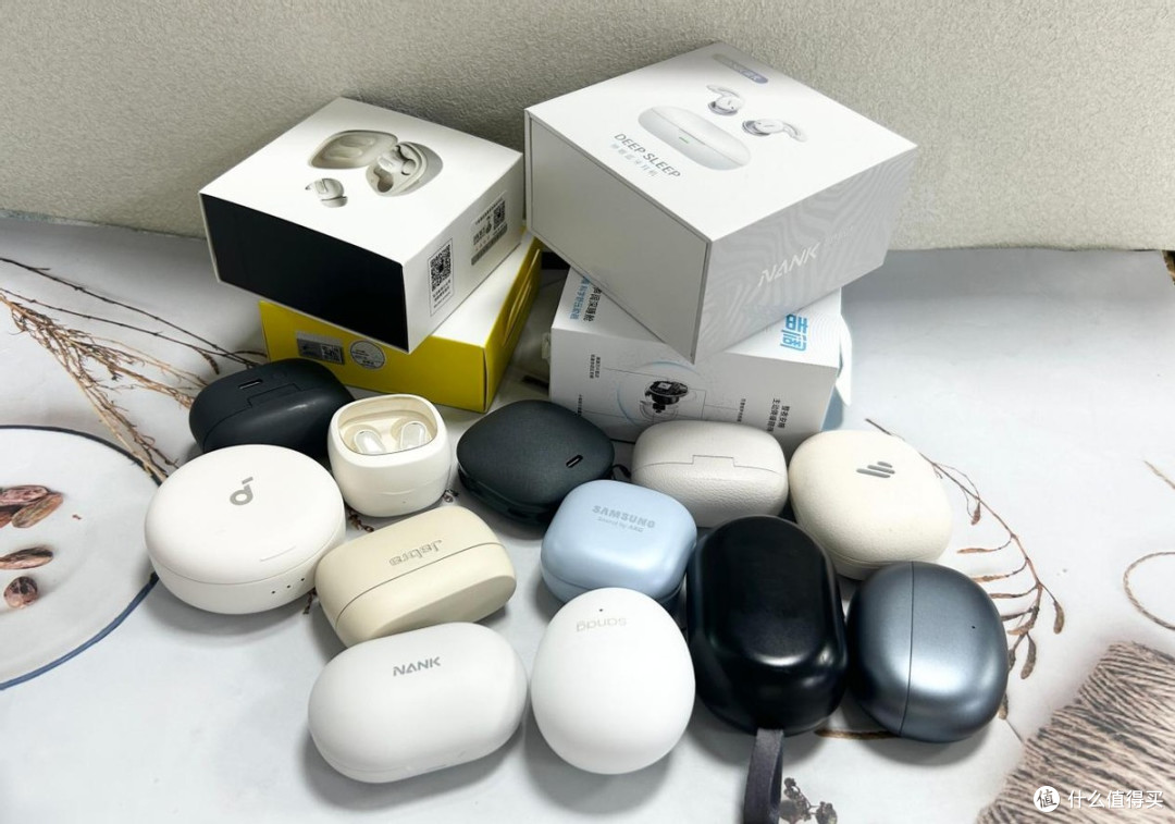 睡眠耳机和普通耳机的区别在哪?2026热门睡眠耳机推荐