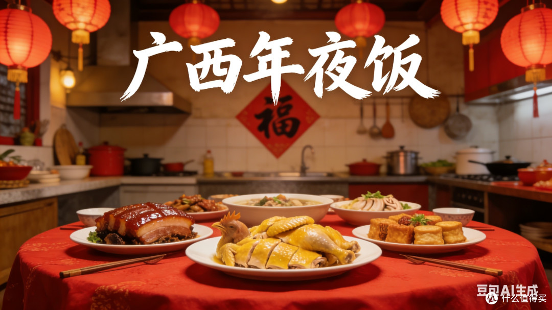 荔浦芋扣肉——一口软糯,那是家的“心头肉”