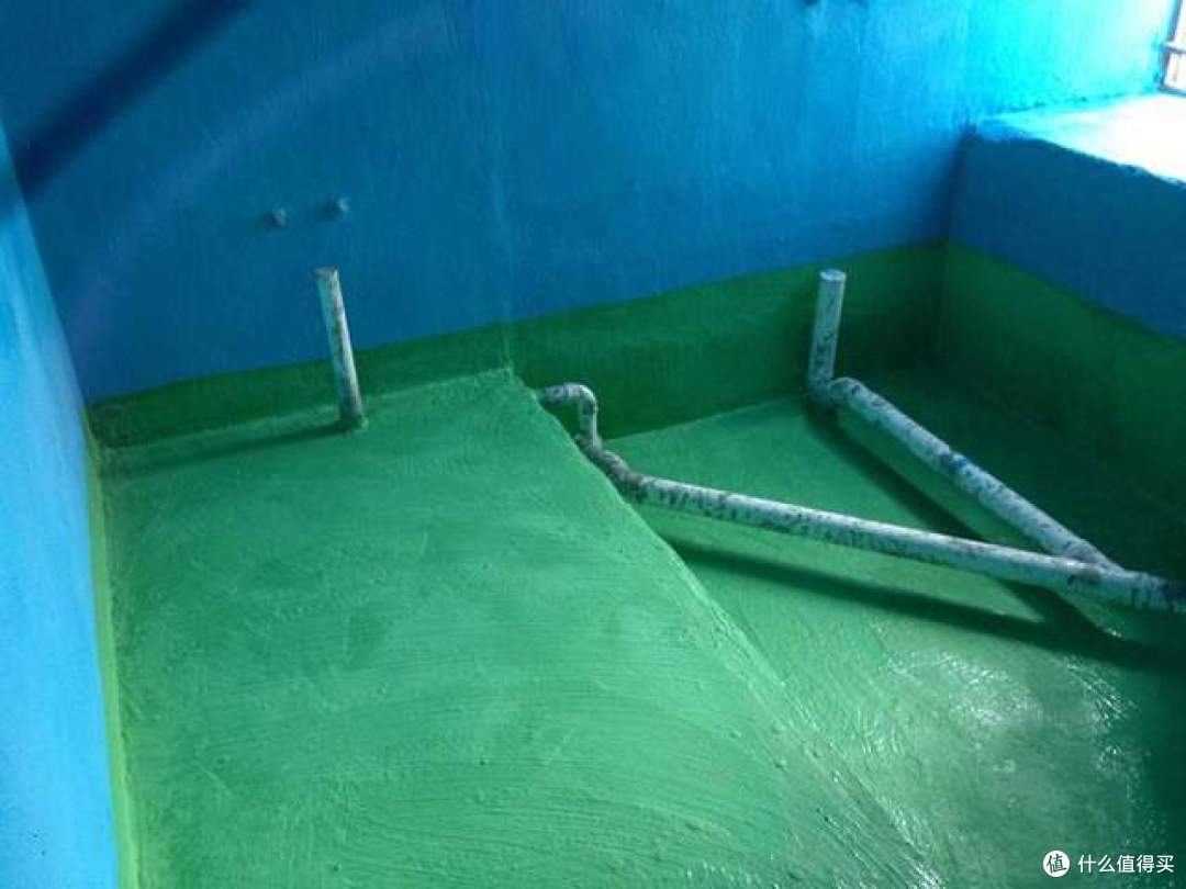 卫生间防水涂料哪种最好?装修师傅最建议选这5个:效果好又耐用