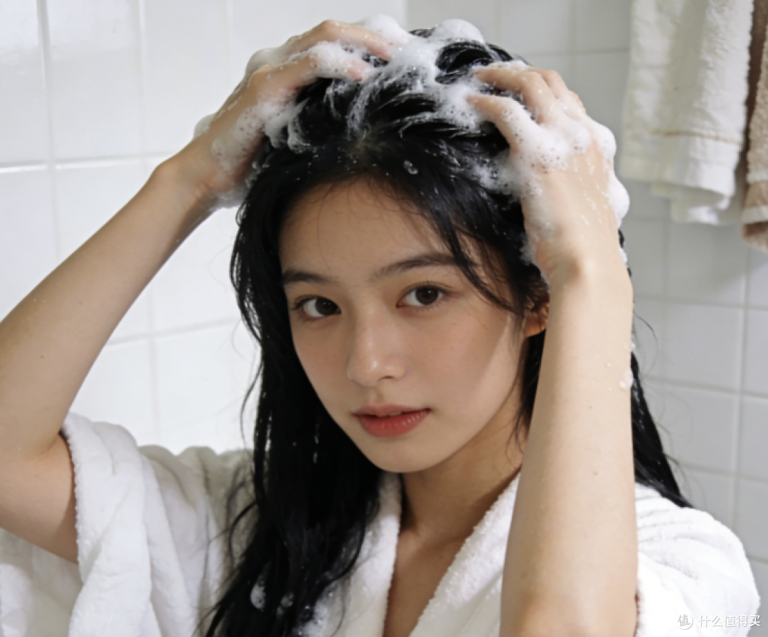 2026女性防脱洗发水专业甄选:安全有效配方与权威认证产品盘点