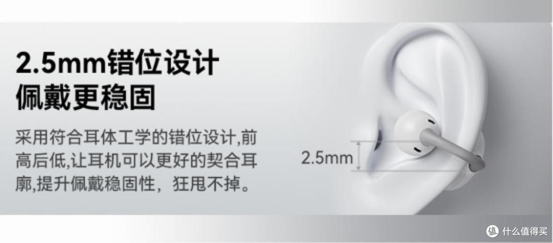 开放式耳机有哪些优缺点?2026高性价比耳夹式耳机推荐