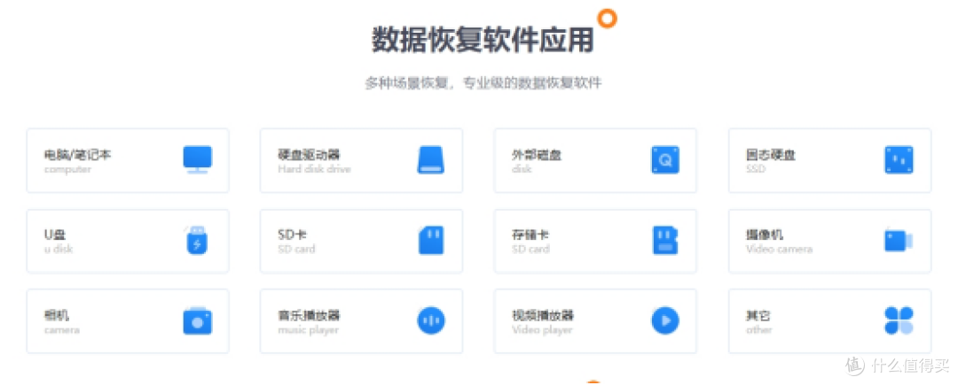 U盘数据恢复不用慌!10款实用工具,帮你轻松找回丢失文件