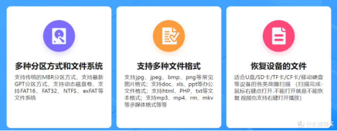 U盘数据恢复不用慌!10款实用工具,帮你轻松找回丢失文件
