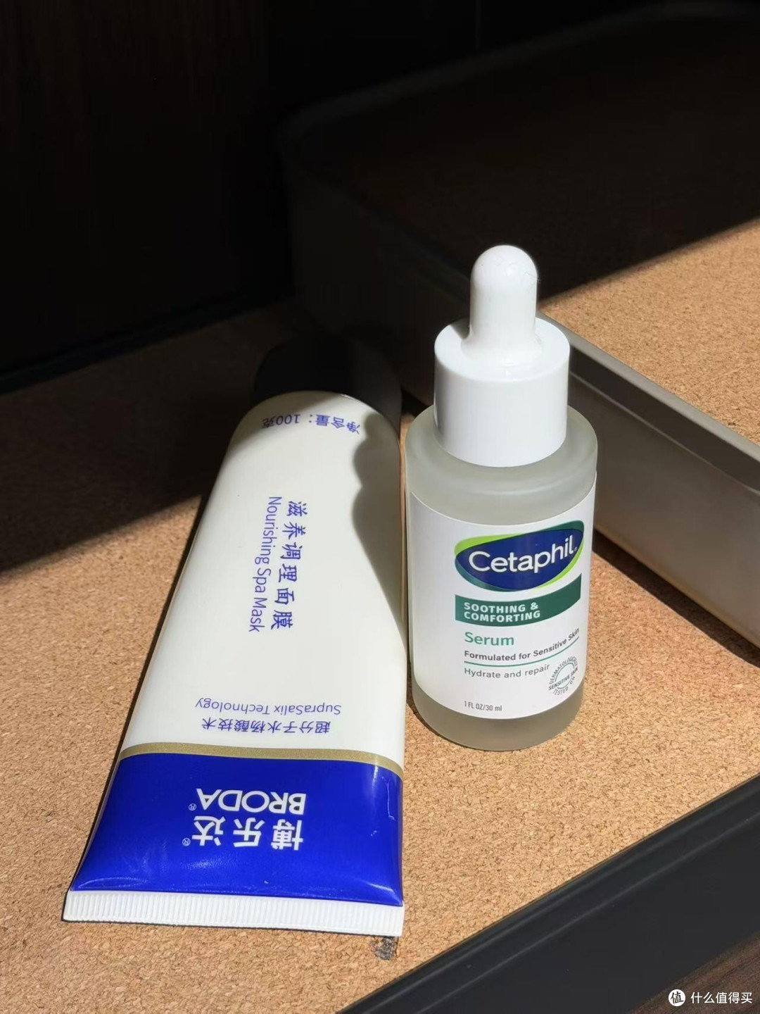 油痘肌的护肤救星！博乐达这样搭，温和刷酸不翻车