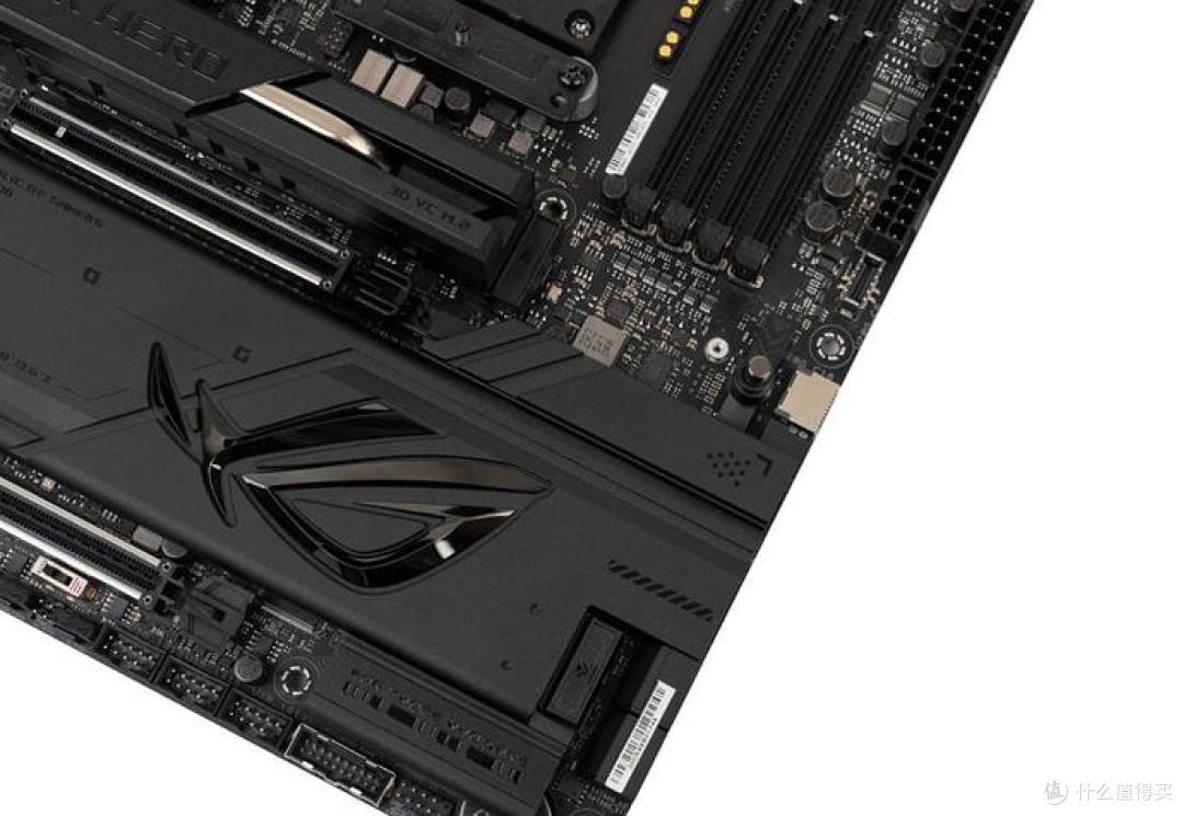 旗舰级AMD平台新标杆,ROG CROSSHAIR X870E Dark Hero 主板评测