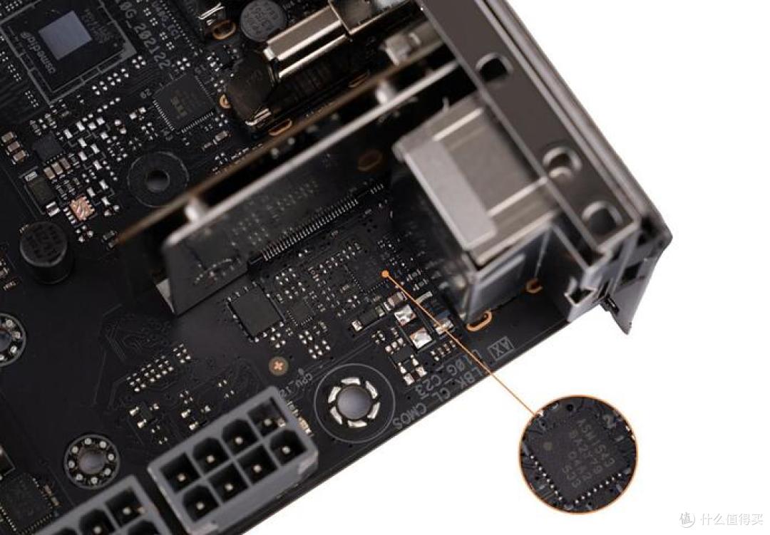 旗舰级AMD平台新标杆,ROG CROSSHAIR X870E Dark Hero 主板评测