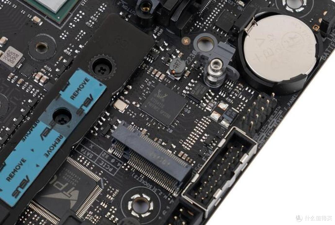 旗舰级AMD平台新标杆,ROG CROSSHAIR X870E Dark Hero 主板评测