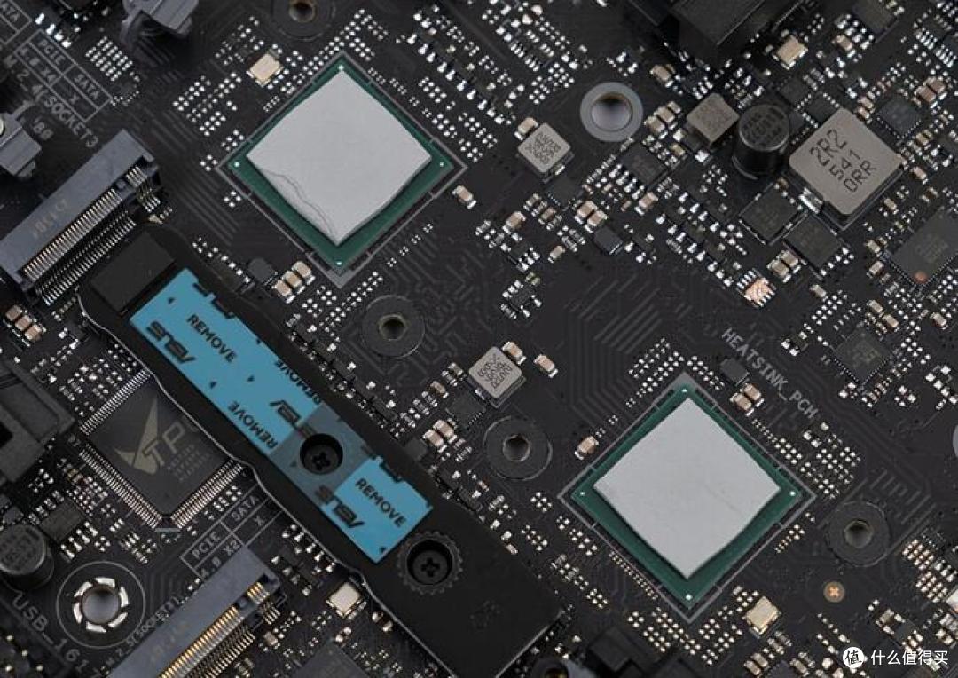 旗舰级AMD平台新标杆,ROG CROSSHAIR X870E Dark Hero 主板评测