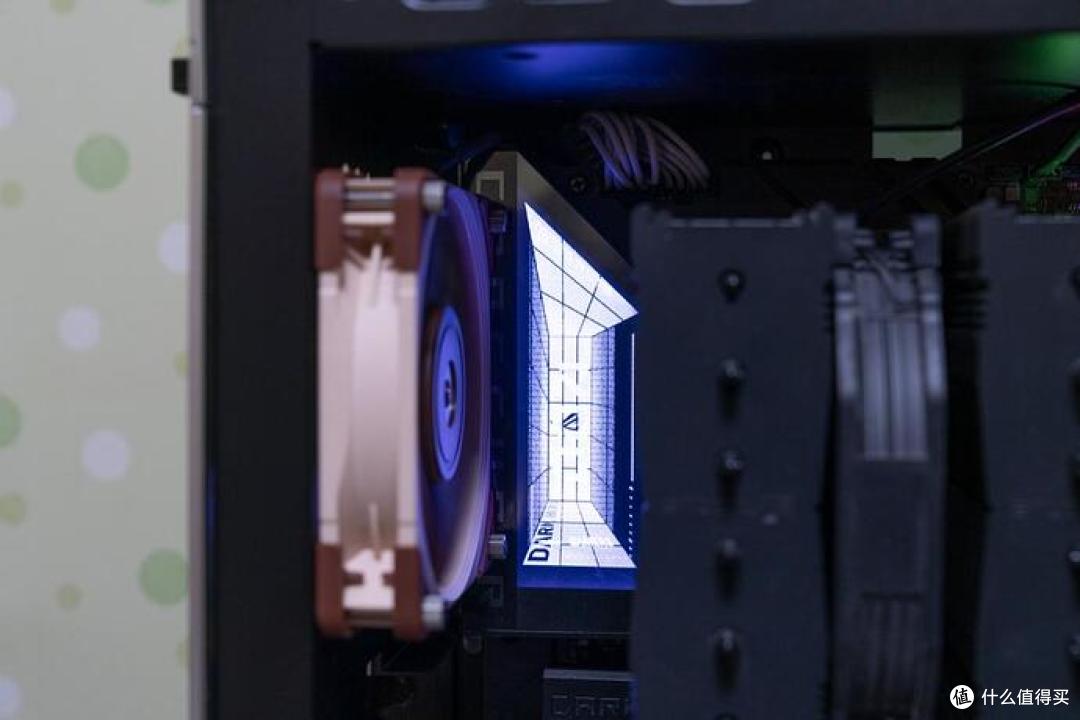 旗舰级AMD平台新标杆,ROG CROSSHAIR X870E Dark Hero 主板评测