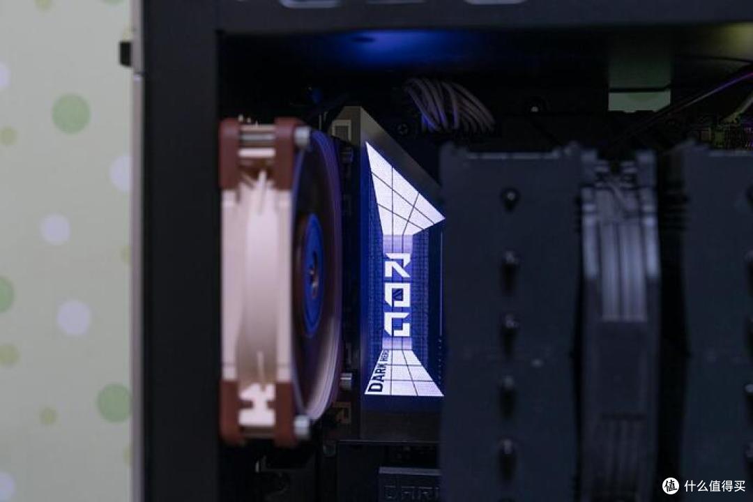 旗舰级AMD平台新标杆,ROG CROSSHAIR X870E Dark Hero 主板评测
