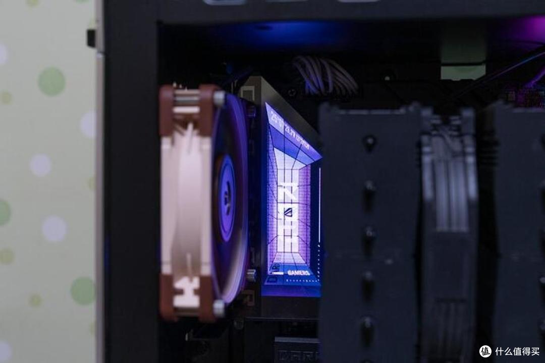 旗舰级AMD平台新标杆,ROG CROSSHAIR X870E Dark Hero 主板评测