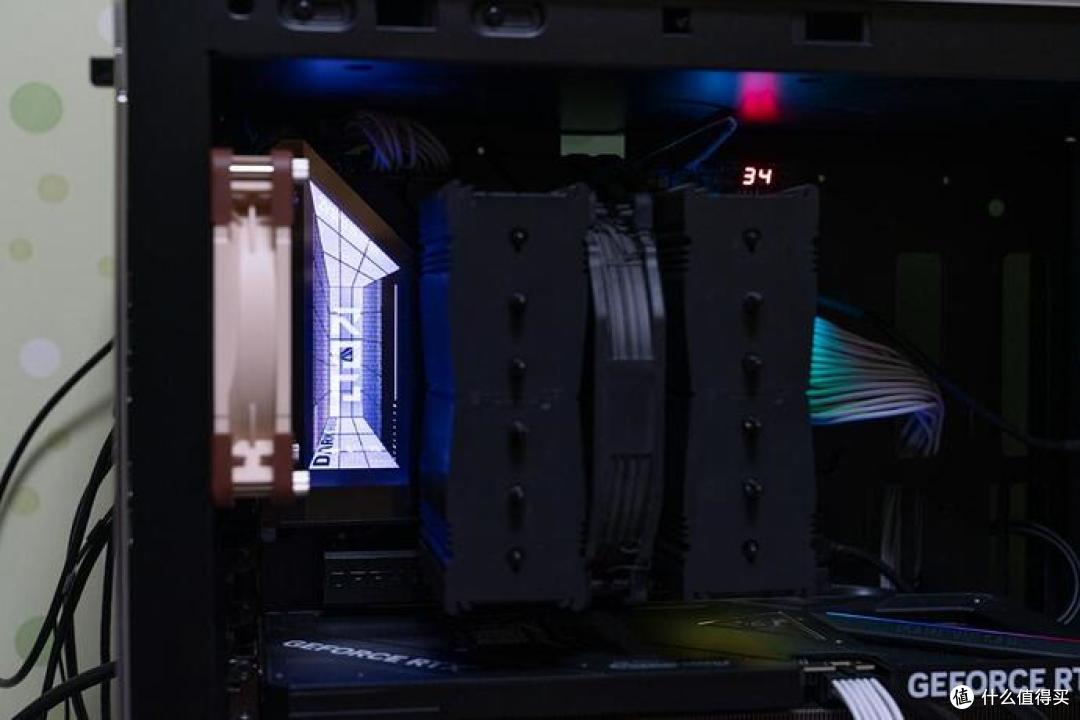 旗舰级AMD平台新标杆,ROG CROSSHAIR X870E Dark Hero 主板评测