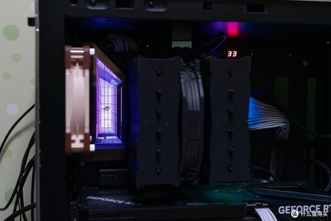 旗舰级AMD平台新标杆,ROG CROSSHAIR X870E Dark Hero 主板评测