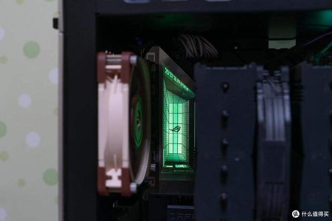 旗舰级AMD平台新标杆,ROG CROSSHAIR X870E Dark Hero 主板评测