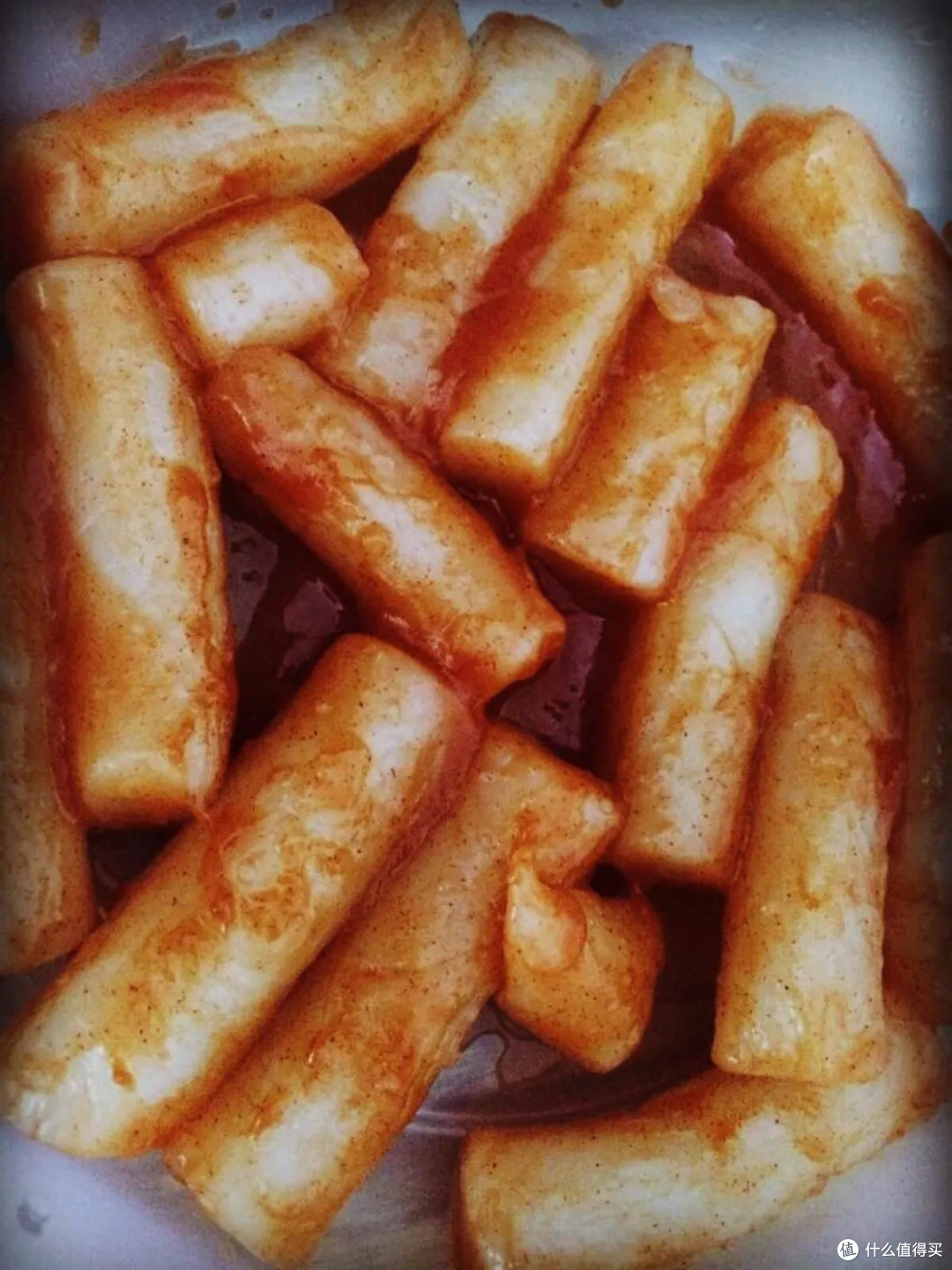 蒸年糕制作方法及要点