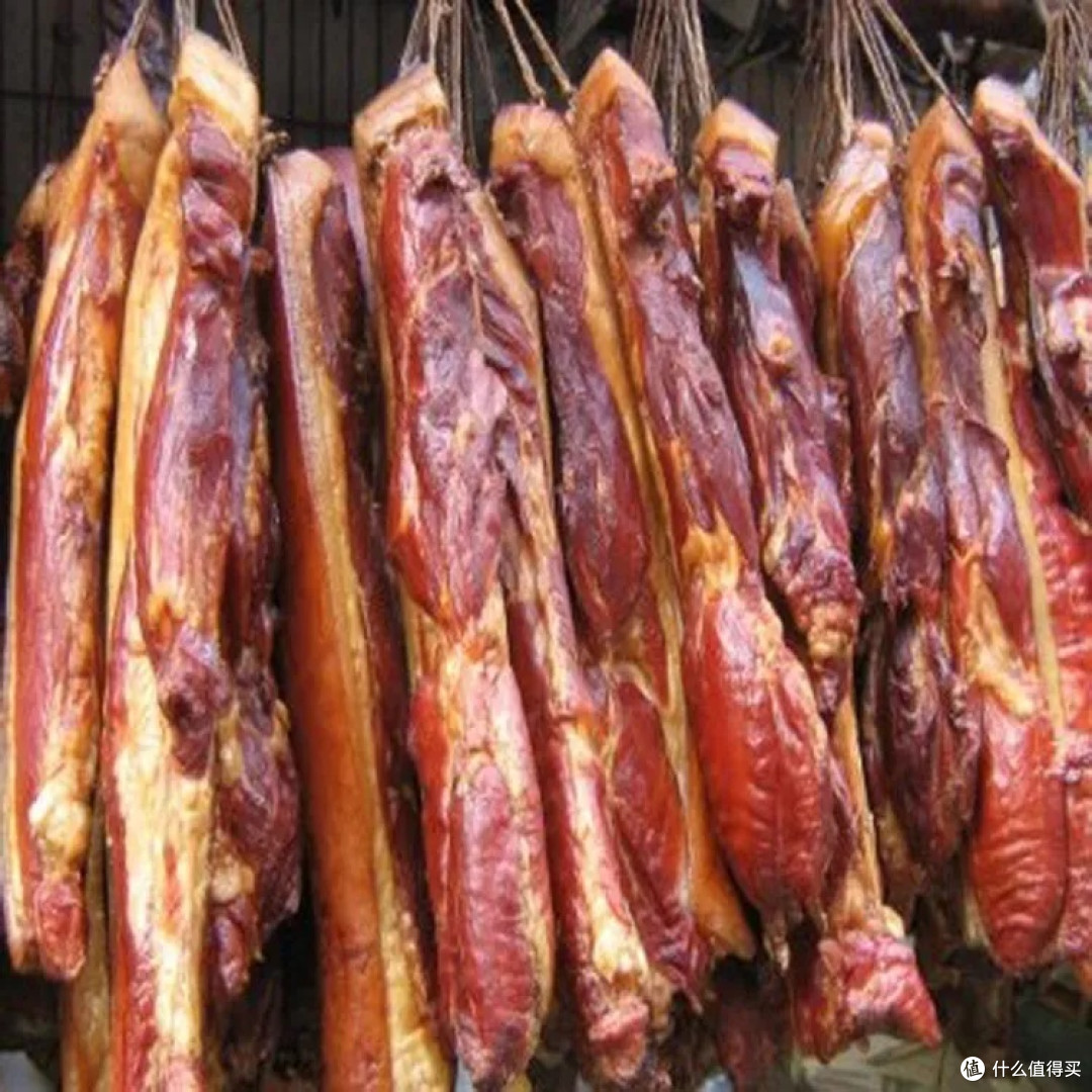 腌制与风干：腊肉制作步骤详解