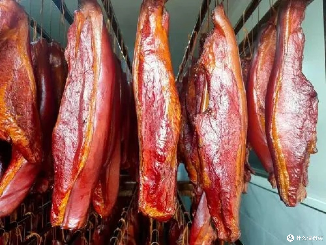 腌制与风干：腊肉制作步骤详解