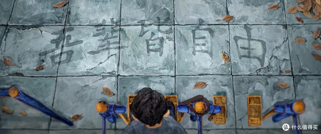 《中国奇谭2》:国产动画的“奇谭宇宙”