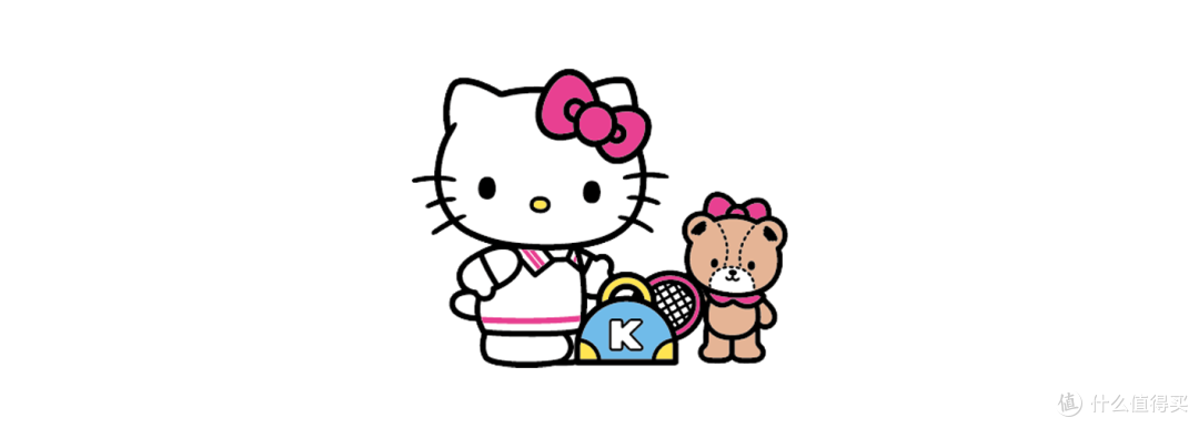 韩国Neoflam佑福来×HELLO KITTY联名款不锈钢便当盒助力妇女节