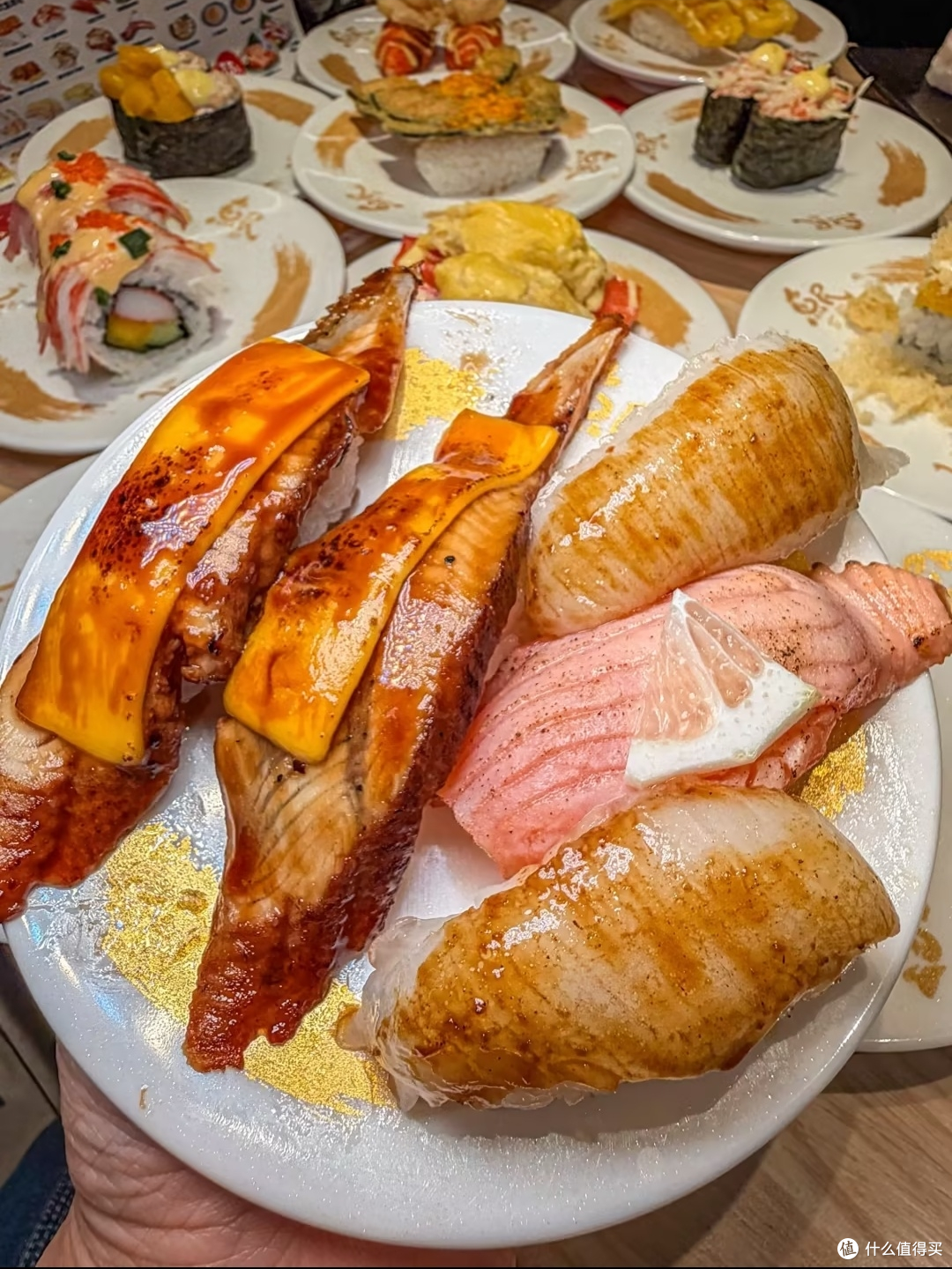 开年大餐首选:鱼民寿司与锅物