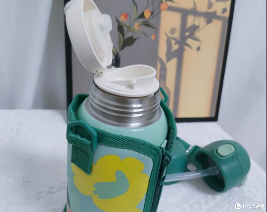 萌娃出行标配:儿童水杯十大品牌,保温怎么选掏钱不犹豫!