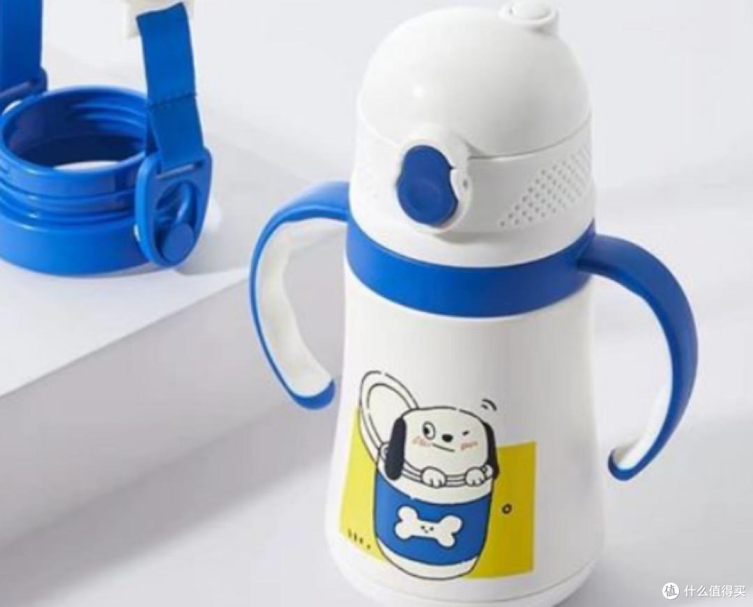 萌娃出行标配:儿童水杯十大品牌,保温怎么选掏钱不犹豫!