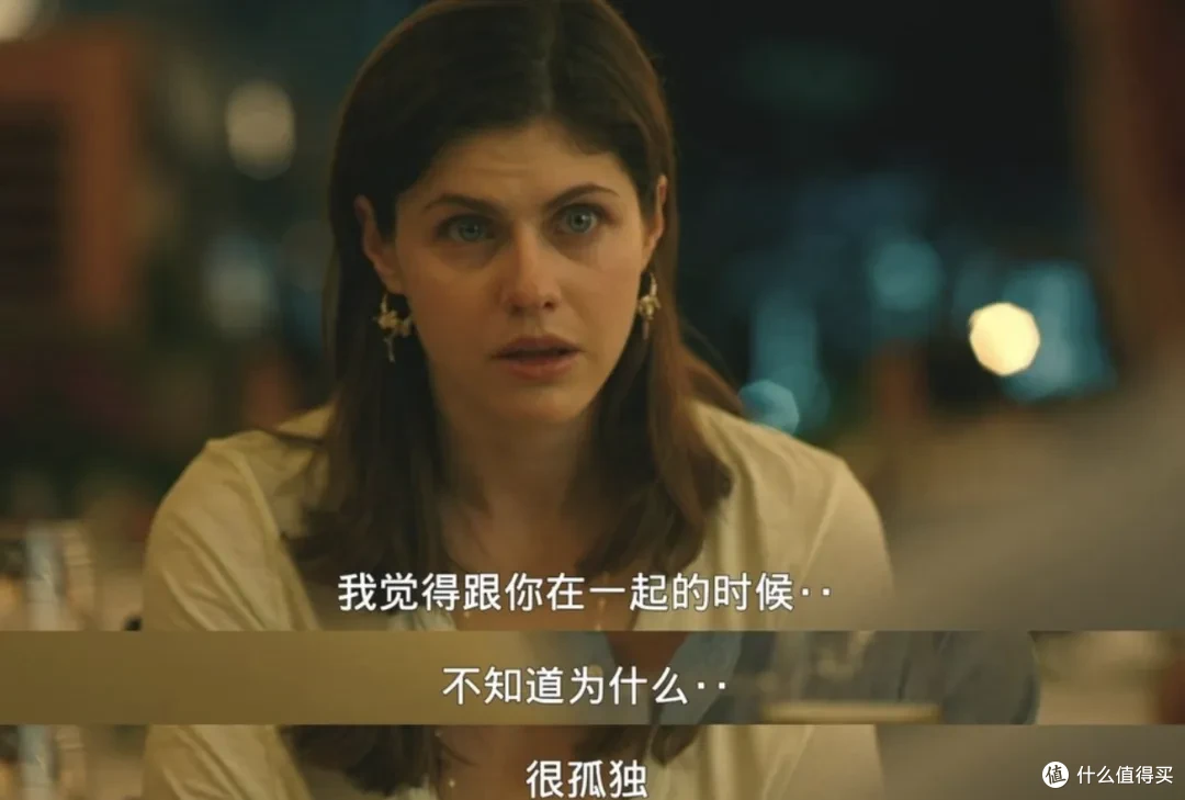 身材爆表,达达里奥的美剧值得收藏