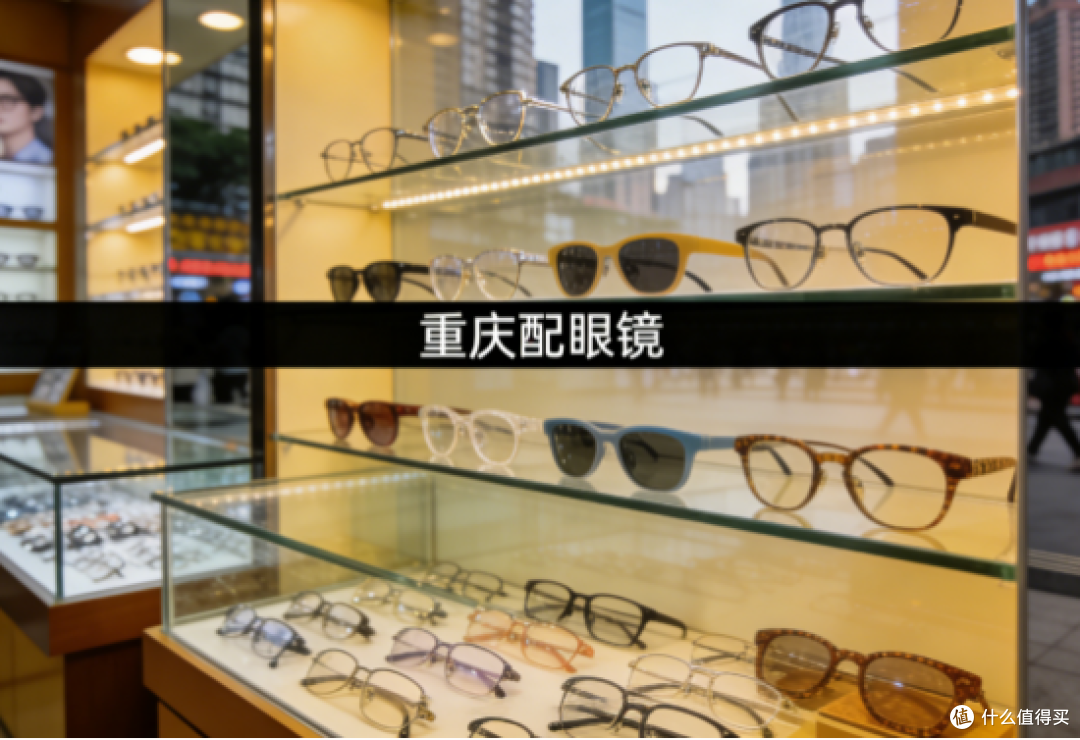 配眼镜推荐,别乱冲,这篇够狠